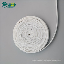 High quality nylon polyester elastic tape